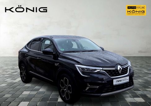 Renault Arkana, 2023