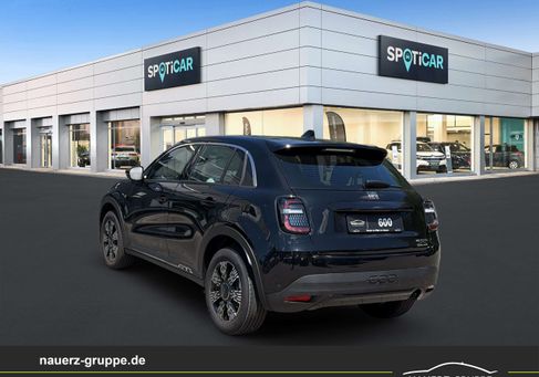 Fiat 600, 2025