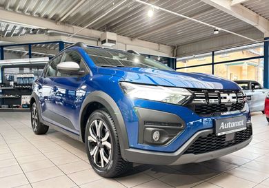Dacia Sandero, 2023