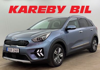 Kia Niro, 2020