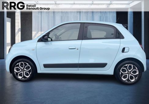 Renault Twingo, 2024