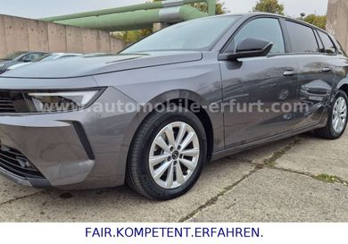 Opel Astra, 2023