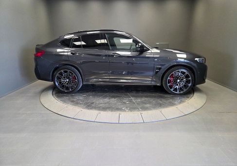 BMW X4 M, 2025