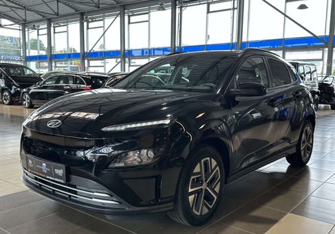 Hyundai Kona, 2022 3