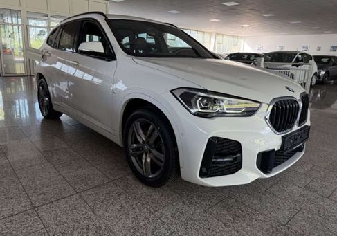 BMW X1, 2022 3