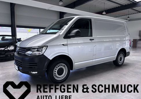 Volkswagen T6 Transporter, 2019