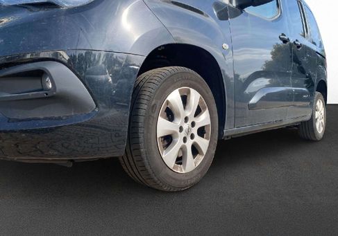 Opel Combo, 2023 3