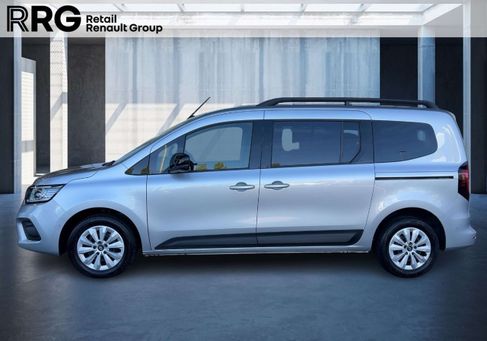 Renault Kangoo, 2025 2