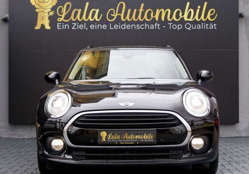 MINI Cooper D Clubman, 2017