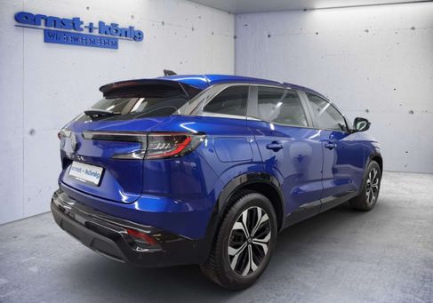 Renault Austral, 2024