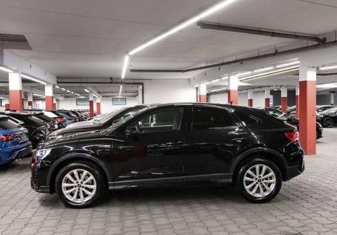 Audi Q3, 2022