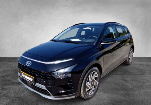 Hyundai Bayon, 2025 2