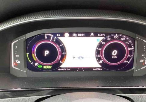 Volkswagen Arteon, 2022