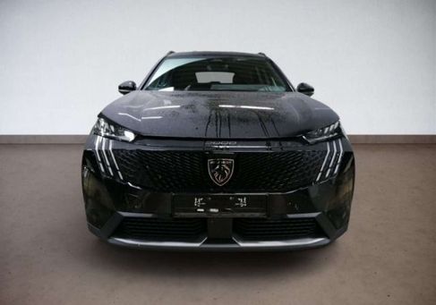Peugeot 5008, 2026 3