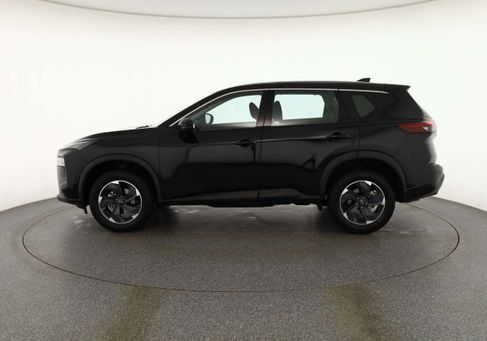 Nissan X-Trail, 2025 2