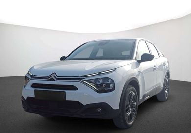 Citroën C4, 2024