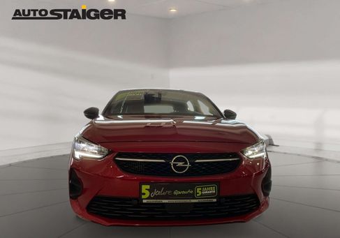 Opel Corsa, 2022 3