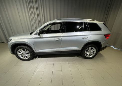 Skoda Kodiaq, 2019
