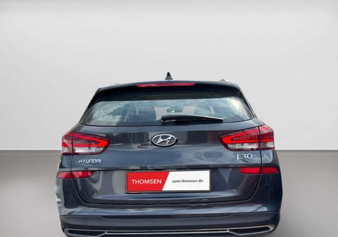 Hyundai i30, 2023 3