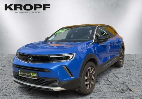 Opel Mokka, 2023 2