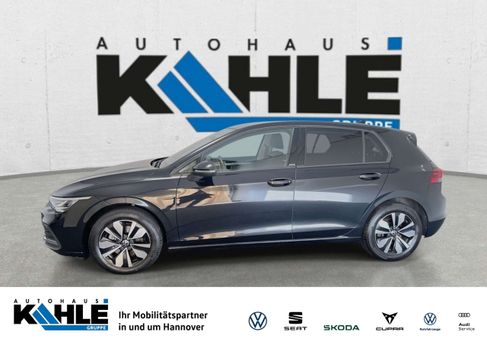 Volkswagen Golf, 2023