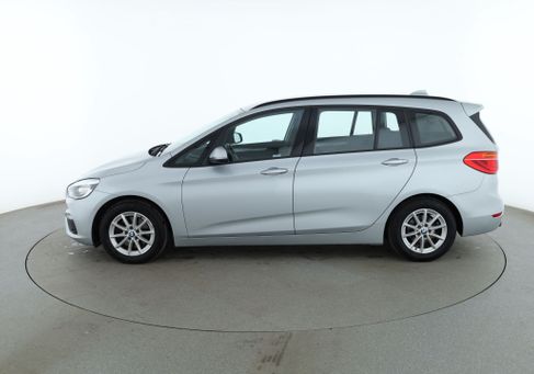 BMW 218 Gran Tourer, 2016