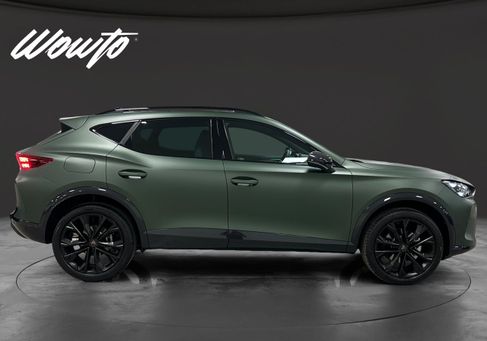 Cupra Formentor, 2026
