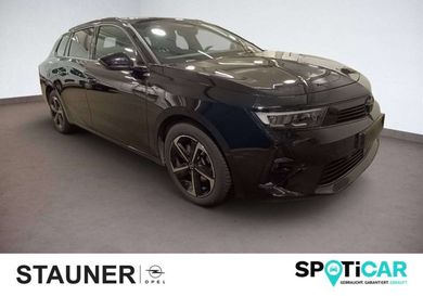 Opel Astra, 2025