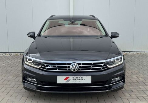 Volkswagen Passat Variant, 2019 2