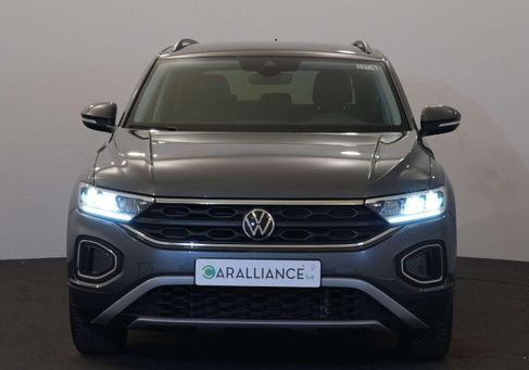 Volkswagen T-Roc, 2024