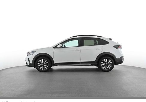 Volkswagen Taigo, 2023
