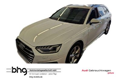 Audi A4, 2024