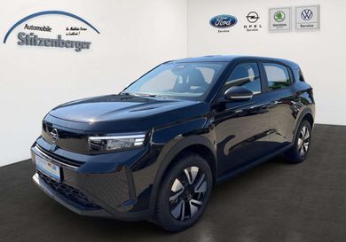 Opel Frontera, 2026