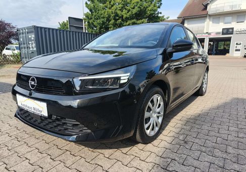 Opel Corsa, 2024 3