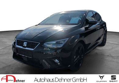 Seat Ibiza, 2025