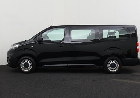 Citroën Jumpy, 2019 2