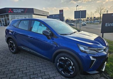 Mitsubishi Grandis, 2026