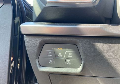 Cupra Leon, 2025