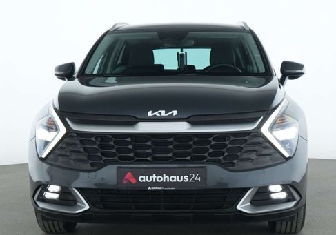 Kia Sportage, 2023 2