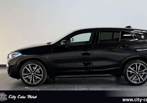 BMW X2, 2021 2