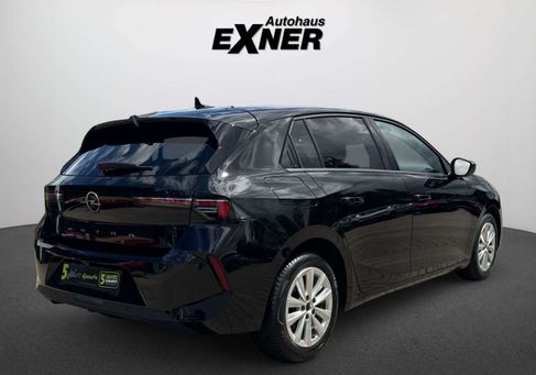 Opel Astra, 2023