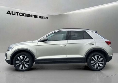 Volkswagen T-Roc, 2023