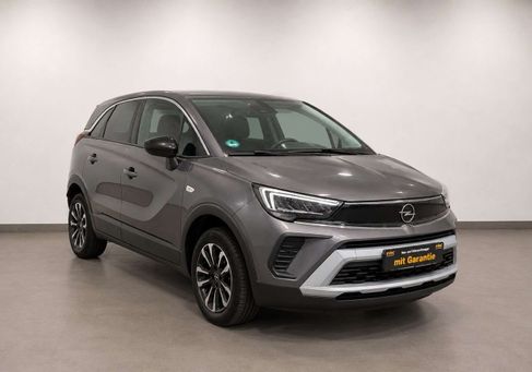 Opel Crossland X, 2022 2