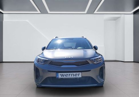 Kia Stonic, 2025