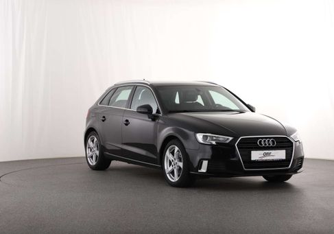 Audi A3, 2020 2