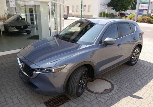 Mazda CX-5, 2023 2