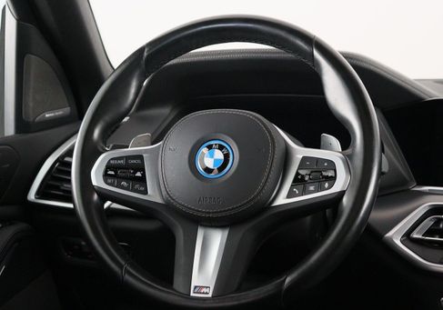 BMW X5, 2023