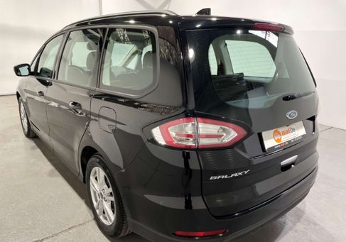 Ford Galaxy, 2020