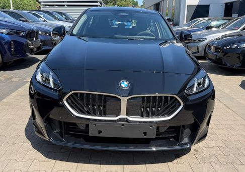 BMW 116, 2026 3