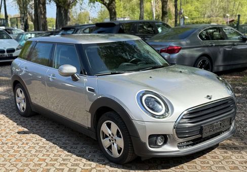 MINI Cooper Clubman, 2023